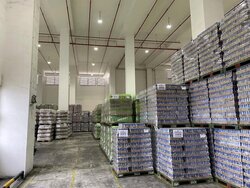 Senoko Industrial Estate (D27), Warehouse #466247501